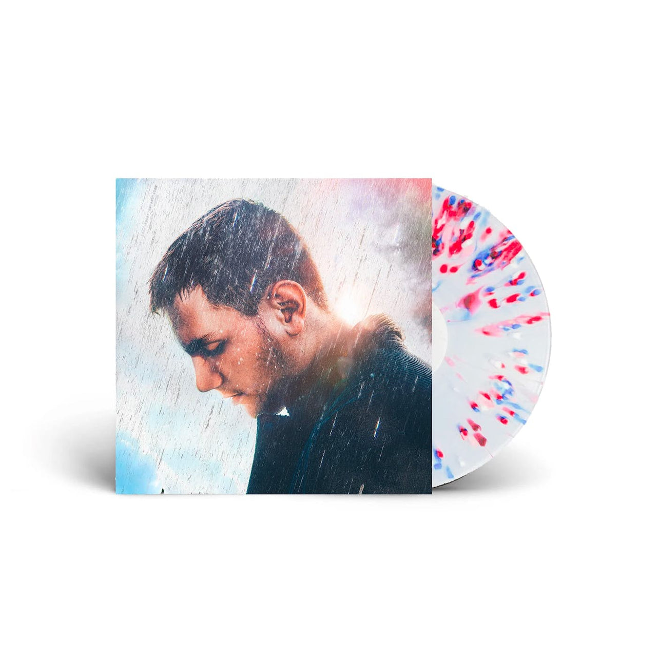 Hulvey: Christopher Vinyl LP