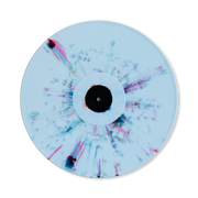 Hulvey: Christopher Vinyl LP