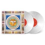 Hulvey: Could Be Tonight Vinyl LP (White)