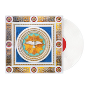 Hulvey: Could Be Tonight Vinyl LP (White) 