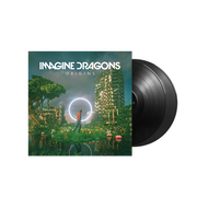 Imagine Dragons: Origins Vinyl LP