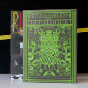 Sufjan Stevens: The Decalogue Limited Edition Vinyl LP
