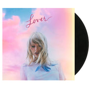Taylor Swift: Lover Vinyl LP 
