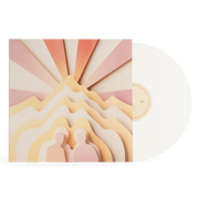 Surfaces: Hidden Youth Vinyl LP (White)