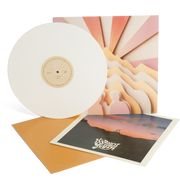 Surfaces: Hidden Youth Vinyl LP (White)