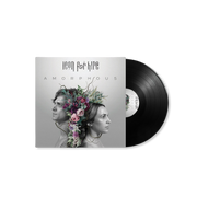 Icon For Hire: Amorphous Vinyl LP