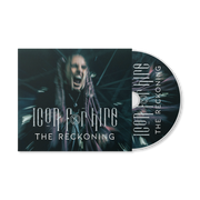 Icon For Hire: The Reckoning CD