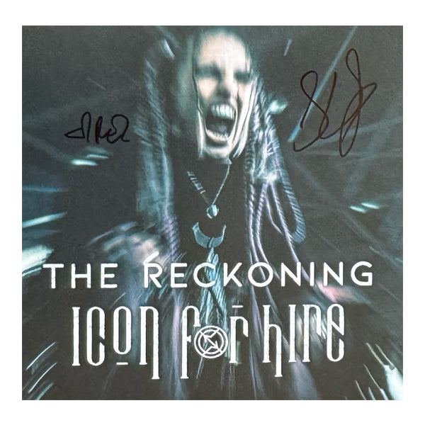 (CD)Icon for Hire／Icon for Hire Icon For Hire: Icon For Hire CD