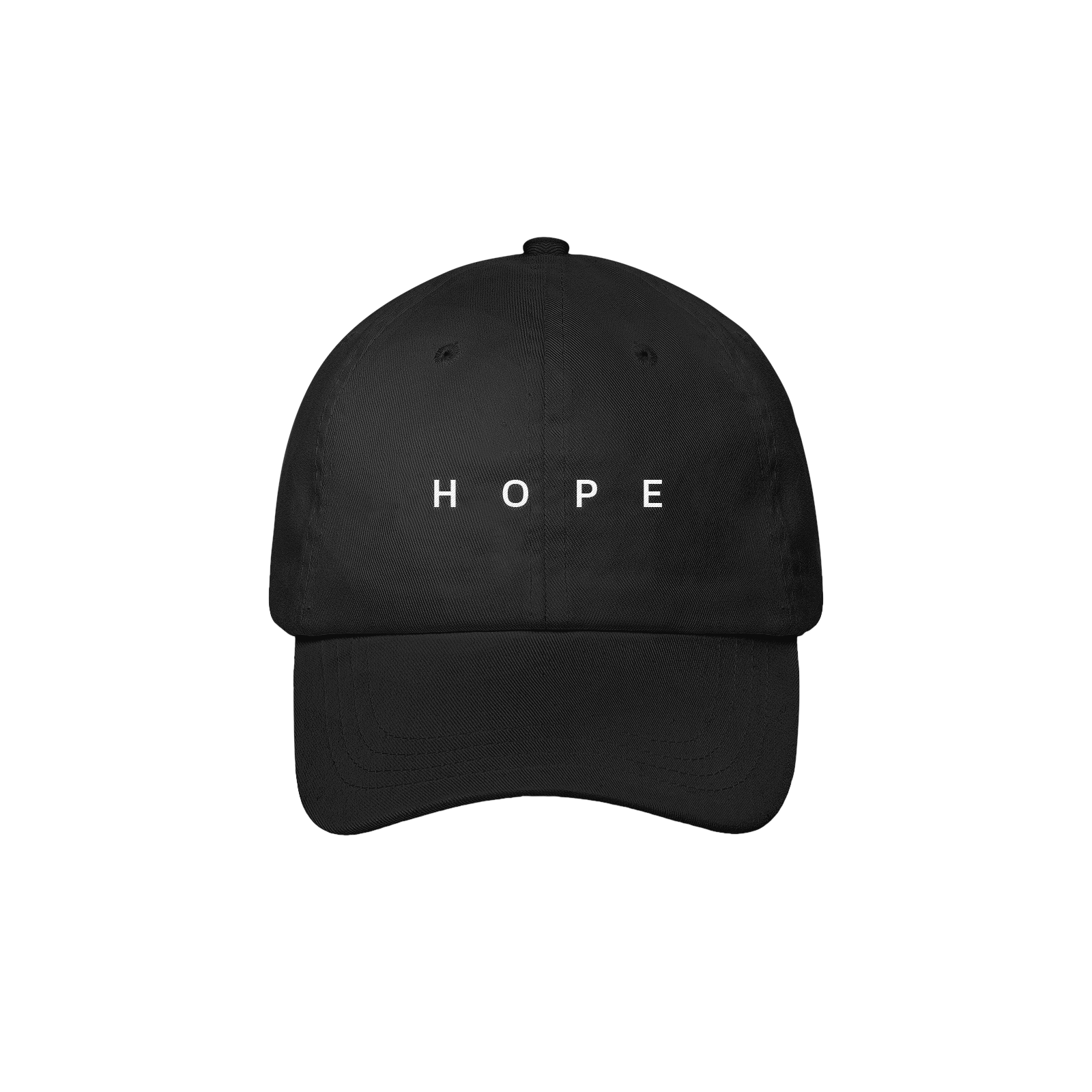 NF: Hope - Limited Edition CD Box Set w/ Dad Hat