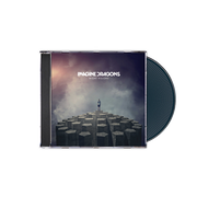 Imagine Dragons: Night Visions CD