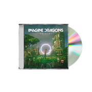 Imagine Dragons: Origins CD
