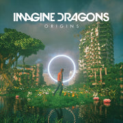 Imagine Dragons: Origins CD