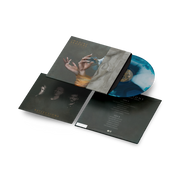 Imagine Dragons: Reflections (From The Vault of Smoke + Mirrors) Vinyl LP (Blue)