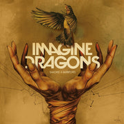 Imagine Dragons: Smoke + Mirrors CD (Deluxe)