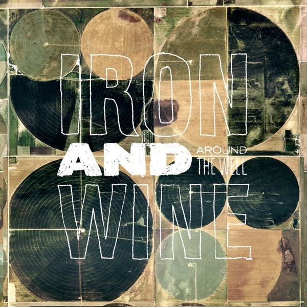 Iron and Wine: Around the Well Vinyl LP (3xLP)
