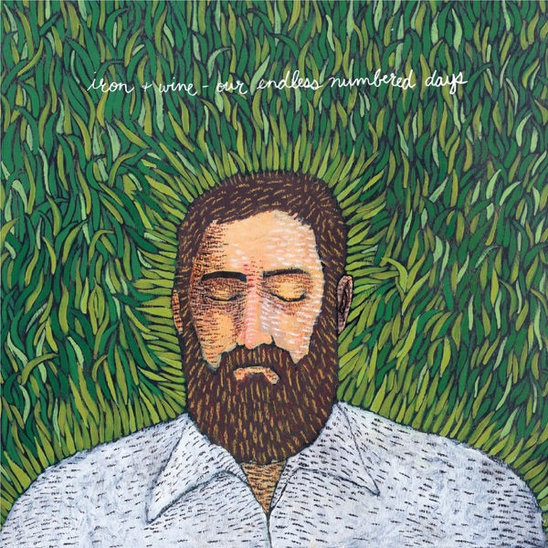 Iron and Wine: Our Endless Numbered Days Vinyl LP