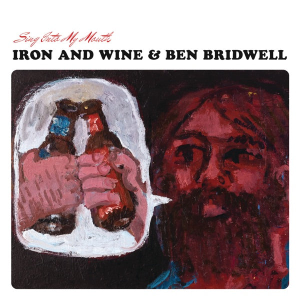 Iron and Wine: Sing Into My Mouth CD