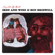Iron and Wine: Sing Into My Mouth CD