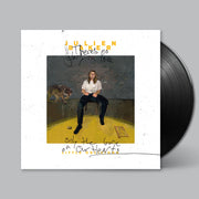 Julien Baker: Little Oblivions Vinyl LP