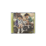 Jonas Brothers: The Family Business CD