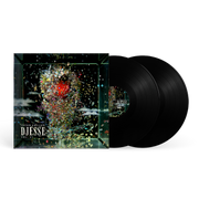 Jacob Collier: Djesse Vol. 4 Vinyl LP