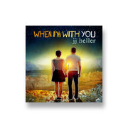 JJ Heller: When I'm With You CD