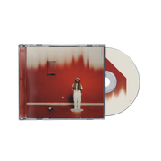 Jackie Hill Perry: Still Blameless CD