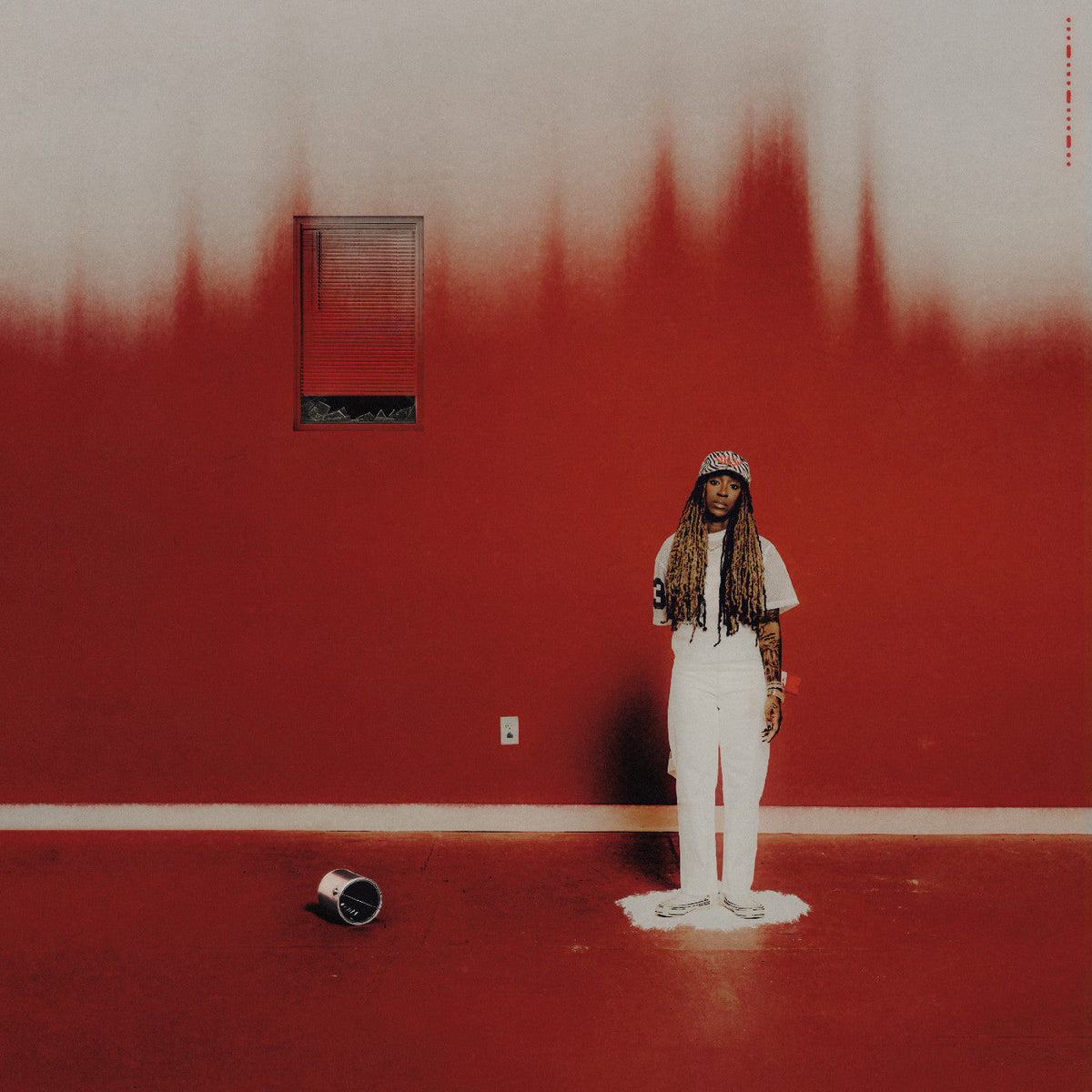 Jackie Hill Perry: Still Blameless CD