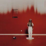 Jackie Hill Perry: Still Blameless Vinyl LP (Red & White)