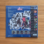 Jackson 5: ABC Vinyl LP (Blue, Japan Import)