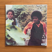 Jackson 5: Maybe Tomorrow Vinyl LP (Light Green, Japan Import)