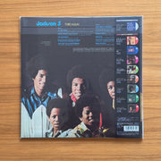 Jackson 5: Third Album Vinyl LP (Pink, Japan Import)