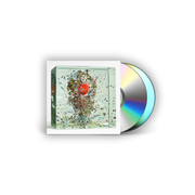 Jacob Collier: Djesse Vol. 4 CD (Deluxe 2xCD, UK Import)