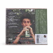 Jacob Collier: Pure Imagination - The Hit Covers Collection CD (Japan Import)
