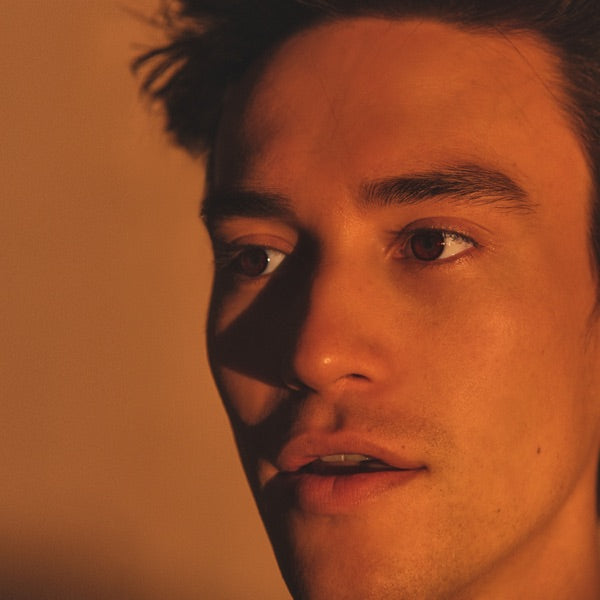 Jacob Collier: The Light for Days CD