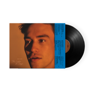 Jacob Collier: The Light for Days Vinyl LP