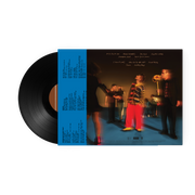 Jacob Collier: The Light for Days Vinyl LP