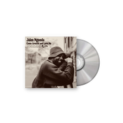Jalen Ngonda: Come Around and Love Me CD