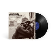 Jalen Ngonda: Come Around and Love Me Vinyl LP