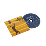 Jalen Ngonda: Doctrine of Love CD