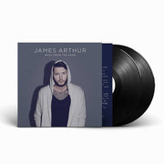 James Arthur: Back From The Edge Vinyl LP