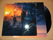 James Arthur: It'll All Make Sense In The End Vinyl LP  (Autographed)