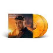 James Arthur: It'll All Make Sense In The End Vinyl LP (Orange Marble)