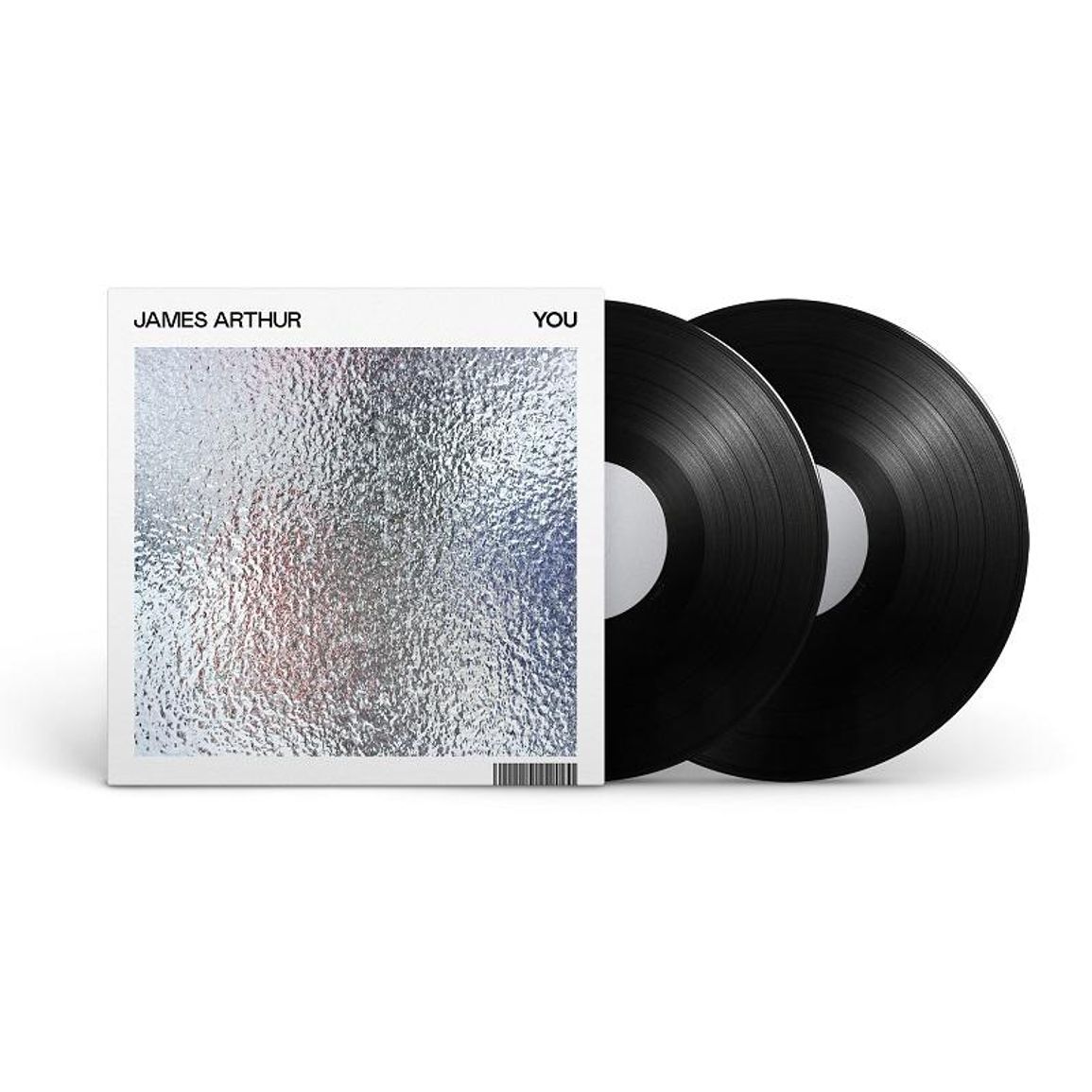 James Arthur: You Vinyl LP