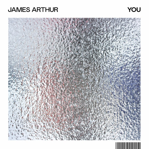 James Arthur: You Vinyl LP