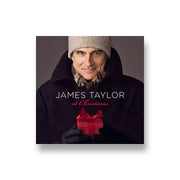 James Taylor: James Taylor At Christmas CD