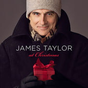 James Taylor: James Taylor At Christmas Vinyl LP