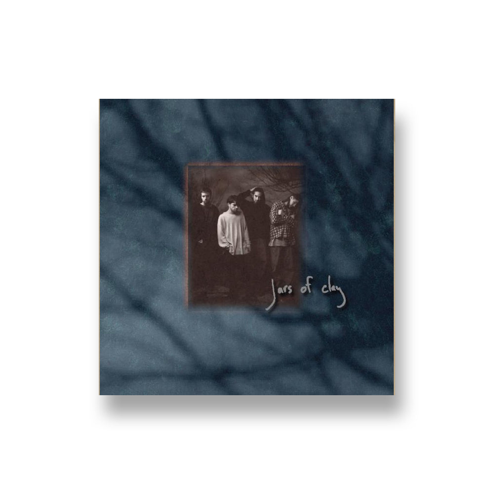 Jars Of Clay: Jars of Clay CD