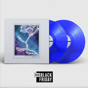 Jason Isbell: Georgia Blue Vinyl LP (Blue)
