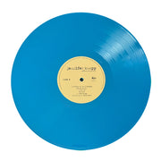 Jennifer Knapp: Kansas Vinyl LP (Blue)